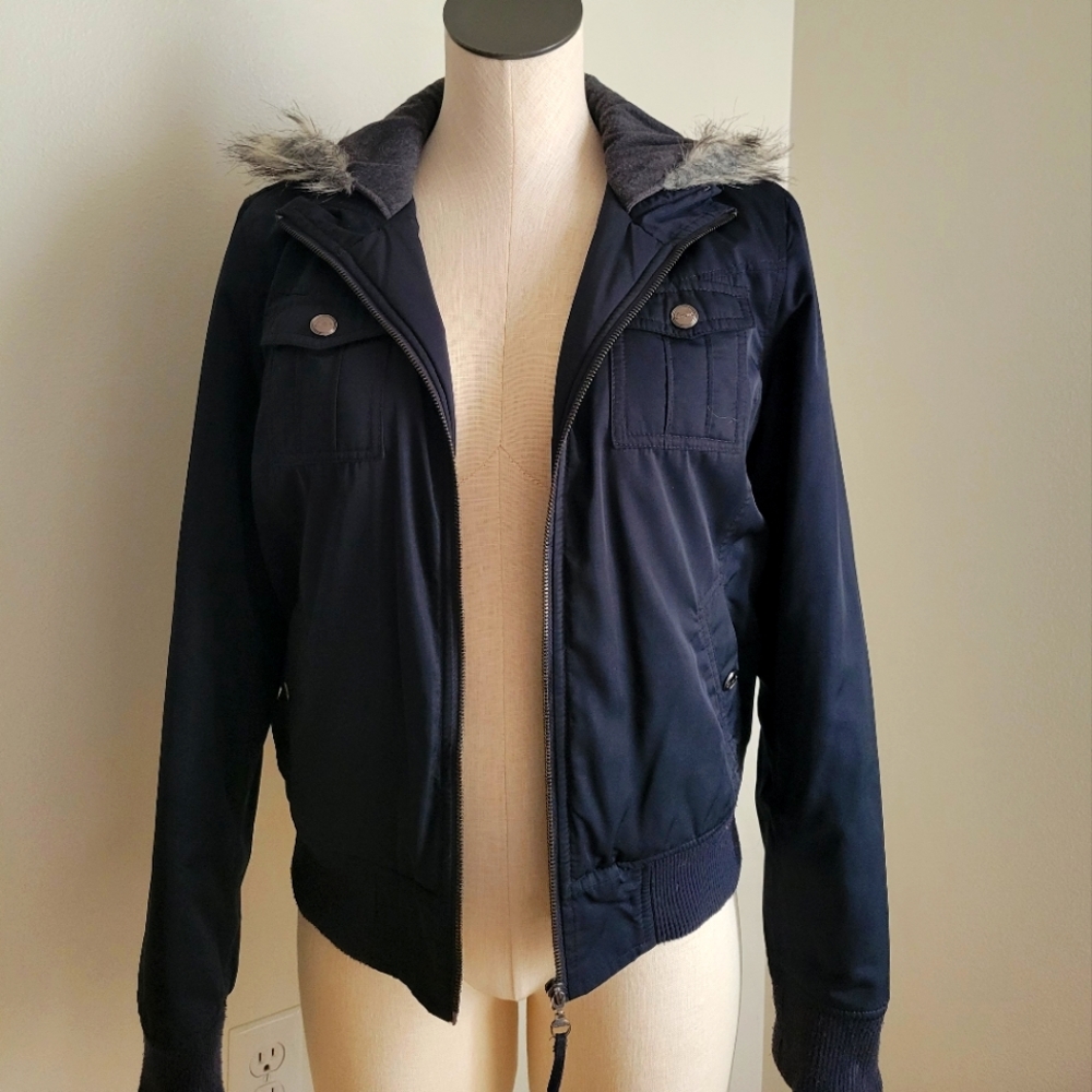 Empyre Womens Jacket
